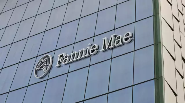 Fannie Mae's 2Q net income rises 6% from 1Q