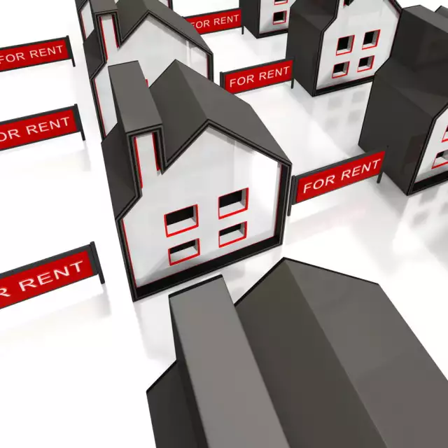 Rent Price Growth Slows for 3rd Consecutive Month in July - Real Estate Investing Today