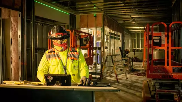 Digital Transformation is Helping the Construction Industry Future-proof Their Businesses as They Re...