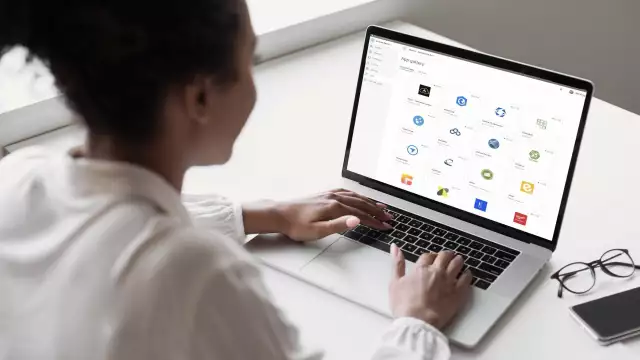 Rapidly Connect Third-Party Apps with Autodesk Construction Cloud
