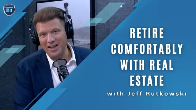 Retire Comfortably with Real Estate