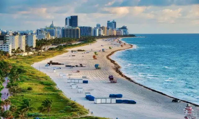Miami Travel Guide | By-Owner Timeshare Rentals