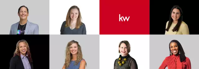 Keller Williams Named to Forbes Ranking of World's Top Female-Friendly Companies - KW Outfront Magaz...