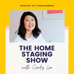 The Home Staging Show: Creating Financial Independence and Breaking Money Mindset Blocks with Finance Coach Liz Carroll