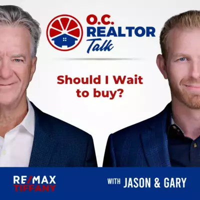 Ep. 106: Should I Wait to buy? by Realtor Talk with Jason Schnitzer