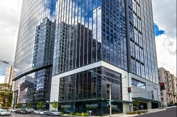 Boston Properties Buys $730M Seattle Tower