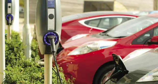 Mitie to install electric vehicle (EV) charge points for the Environment Agency - FMJ
