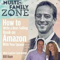 Jake and Gino Multifamily Investing Entrepreneurs: MFZ - How to Write a Best-Selling Book on Amazon ...