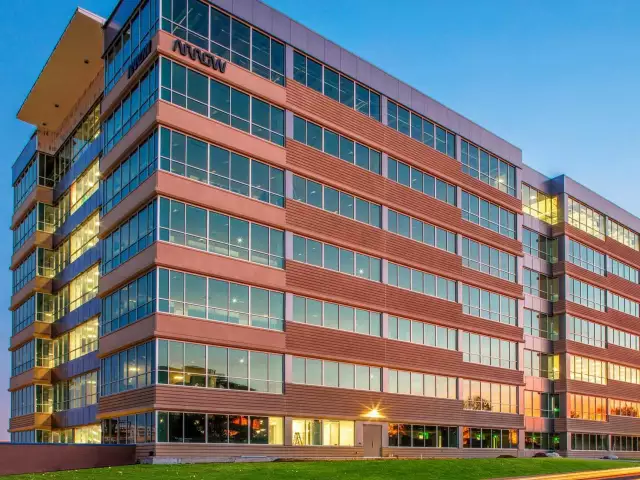 Drawbridge Realty Buys $106M Denver-Area Office Building