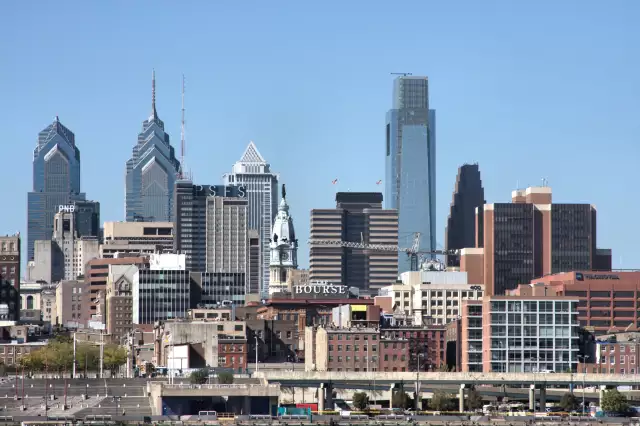 Philadelphia condos lag behind in an otherwise hot housing market