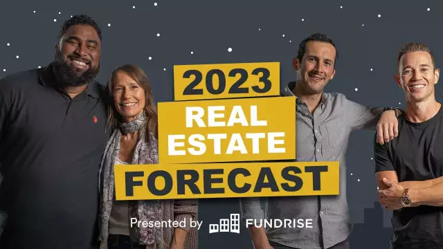 2023 Housing Market Predictions: How Low Will Home Prices Go?