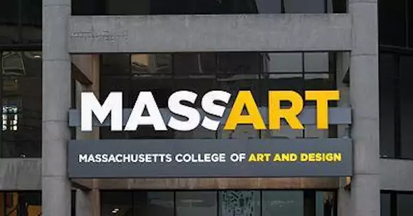 MassArt Completes Energy, Water Efficiency Project