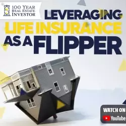Jake and Gino Multifamily Investing Entrepreneurs: Leveraging Life Insurance as a Flipper