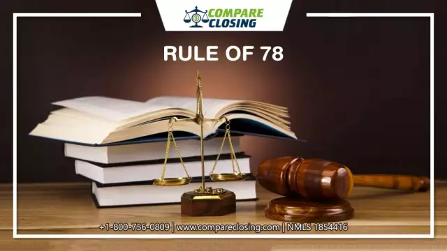 What Is The Rule Of 78 And How Does It Work?: Supreme Guide