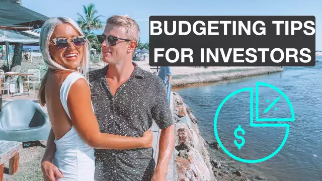 Budgeting tips for investors - Pumped on Property