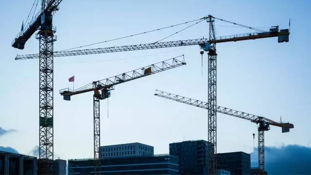 The Changing Face of Construction in the Nordics