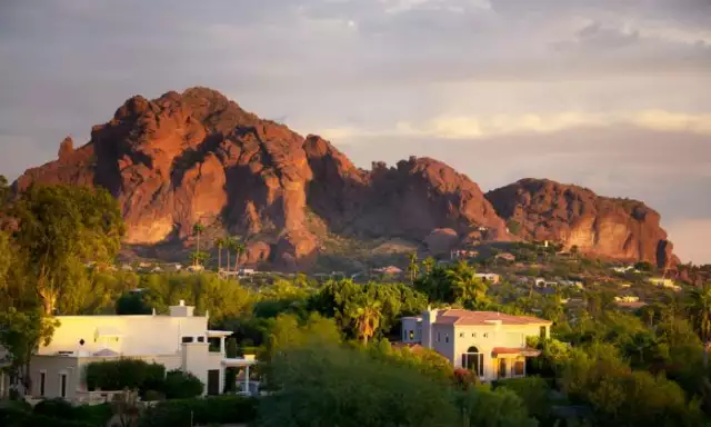 Scottsdale, AZ Travel Guide | By-Owner Vacation Rentals