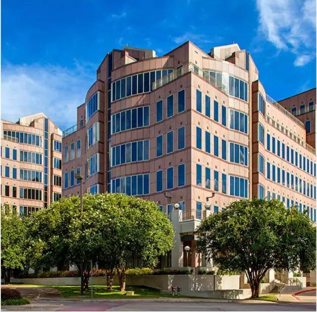KBS Signs New Leasing Agreements with National, Regional and Local Tenants at 427,799 Square-Foot Office Property in Dallas, Texas