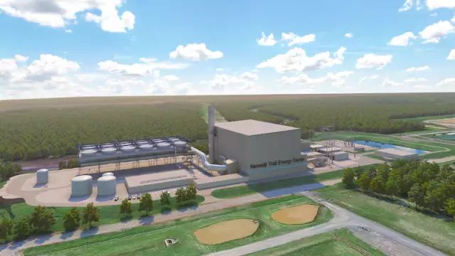 Proposed $700M Gas Plant in Wis. Survives Legal Challenges, Though More Loom