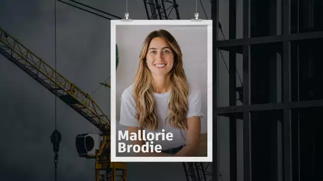 Meet the Insider: Mallorie Brodie, CEO of Bridgit - Digital Builder