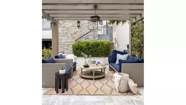 Design tips to make outdoor spaces feel like home - Luxury Portfolio International