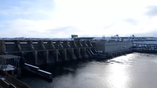 Washington Dam Removal Would Cost Billions to Replace Related Services, Report Says