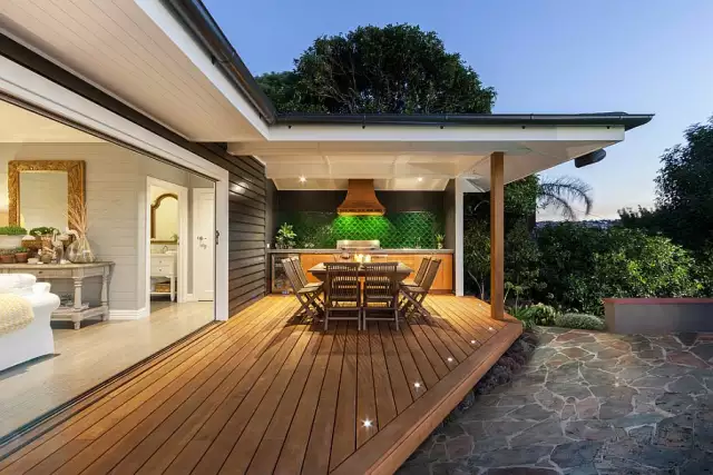 3 Great Design Ideas To Stay Cool In Your Outdoor Space - S3DA DESIGN Structural & MEP Design