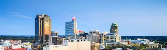 Raleigh, NC Real Estate Market Trends & Forecast 2022