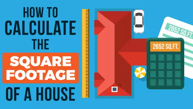 7 Tips: How to Measure Square Footage of a House