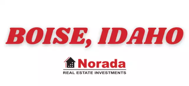 Boise Idaho Housing Market: Prices | Trends | Forecasts 2022