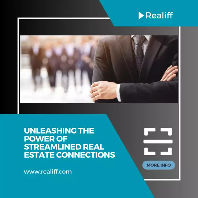 Unleashing the Power of Streamlined Real Estate Connections and Rewarding Experiences