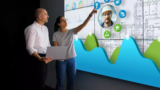 Want Better Construction Collaboration? Start with Connected Data