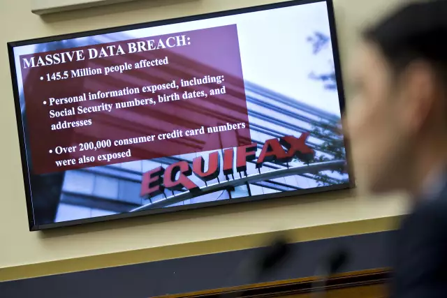 Equifax may face class action after credit score glitch