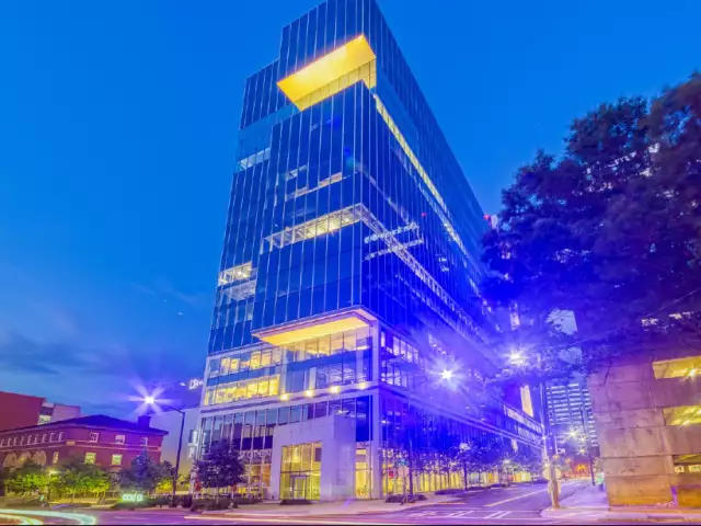 Harrison Street Partners with Portman Holdings on Atlanta Mixed-Use