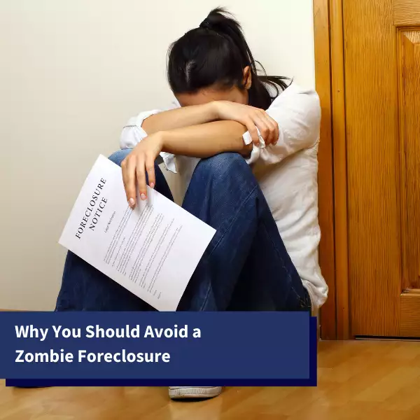 What Are Zombie Foreclosures? All You Need to Know– Loan Lawyers