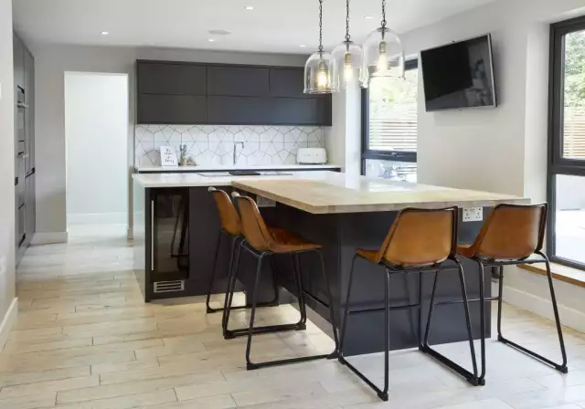 8 Ways To Modernize Your Kitchen This Year - S3DA DESIGN Structural & MEP Design
