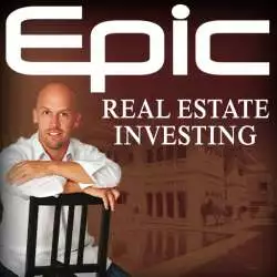 Epic Real Estate Investing: 25 Deals at $5,000 Each in the First 6 Months with Brad Weber | Episode ...