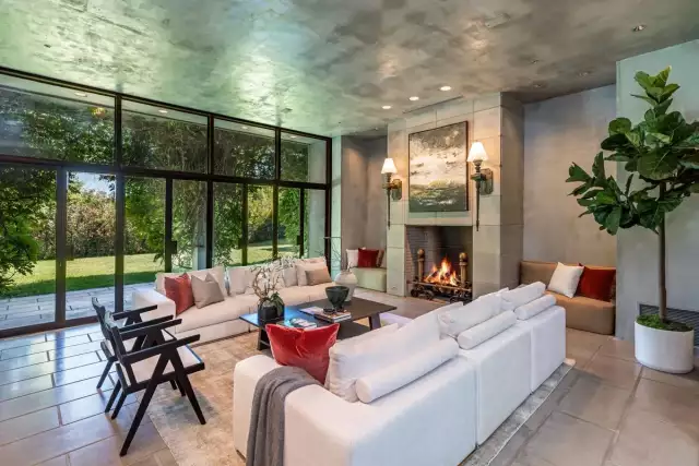 Inside a Modern Villa in Beverly Hills - Sotheby´s International Realty | Blog