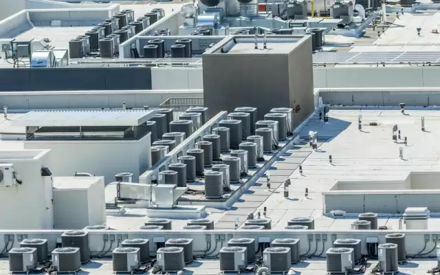Efficient HVAC Systems in Multifamily Buildings - S3DA