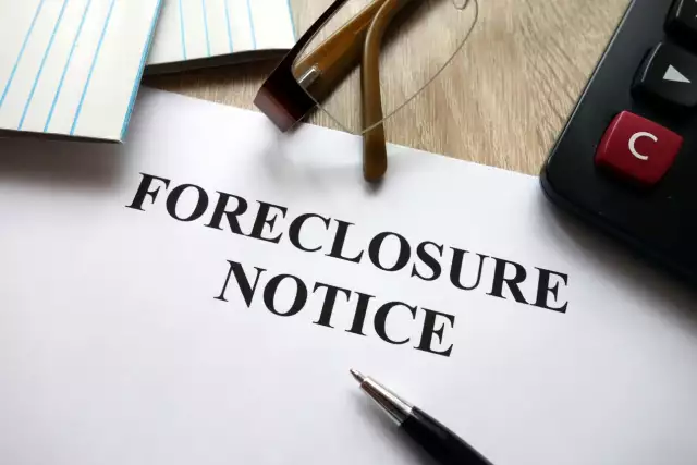 Alternatives to Foreclosure in Florida