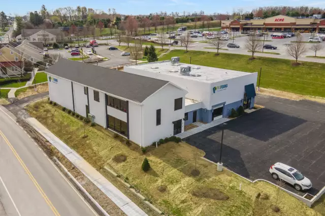 125 Little Conestoga Road | Office/Retail for Lease