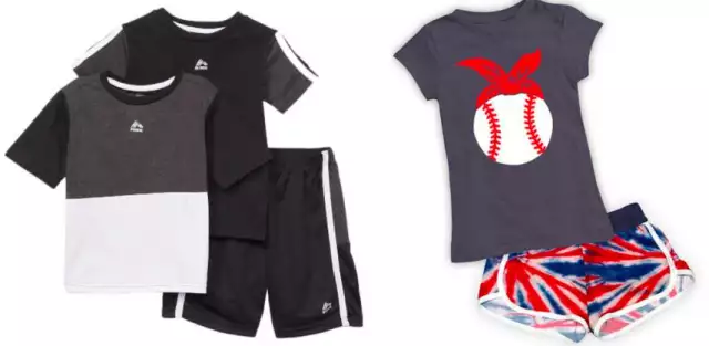 HUGE Sale on Kid’s Clothing from Adidas, Nike & More + Extra 15% off!
