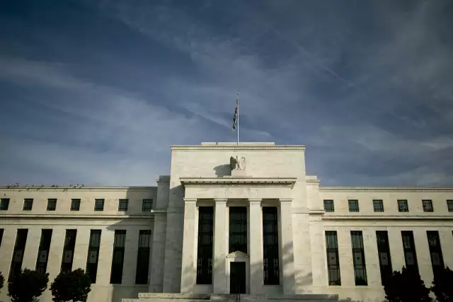 Fed’s balance-sheet unwind puts treasuries on ‘uncertain’ path
