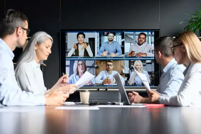 Why is collaboration important in the workplace? - OfficeSpace Software