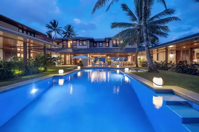 Video of the Week: A Magnificent Beachfront Estate in Kailua, Hawaii - Sotheby´s International Realty | Blog