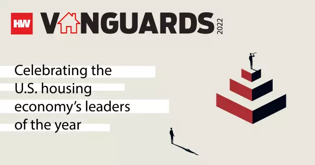 Here are the 2022 HousingWire Vanguards!