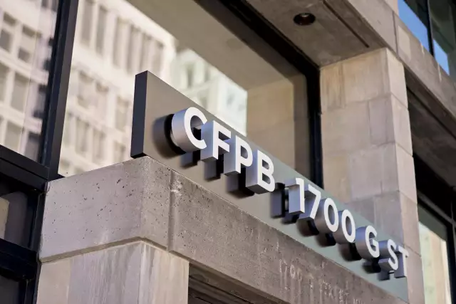 CFPB reiterates skepticism of AI in fair lending report