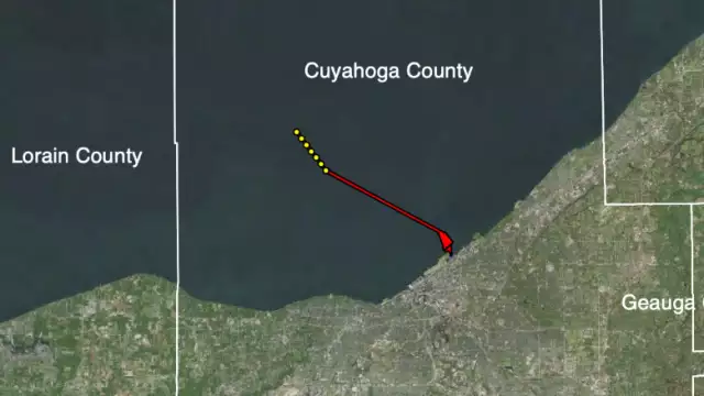 Ohio Top Court Says Lake Erie Offshore Wind Project Can Proceed