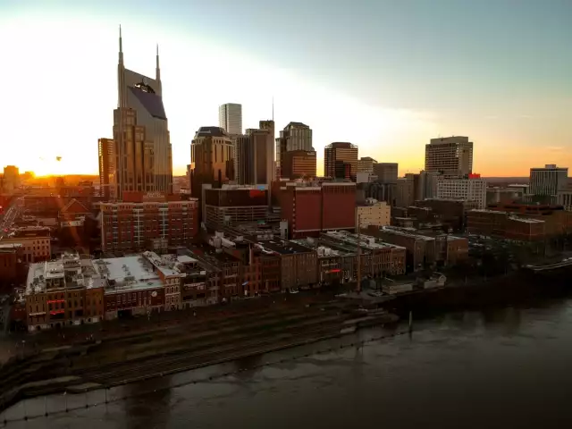 4 Cities Near Nashville to Buy or Rent in this Year