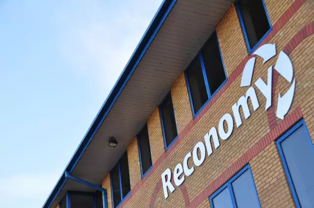 Reconomy wins waste and recycling contract with Karbon Homes - FMJ